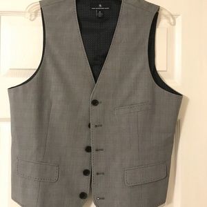 Men’s Formal Vest - Medium